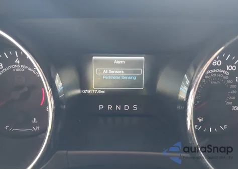 2016 Ford Mustang Ecoboost Premium z USA, uszkodzony, nr VIN 1FATP8UH1G5280330